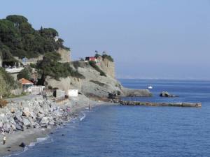 Xtrallusion photo library of independent, self-guided walking and sightseeing holidays in Italy. Pictures, images, photos and photographs taken along the way of this 1-day walking itinerary, to give you a visual impression of the day's walk.